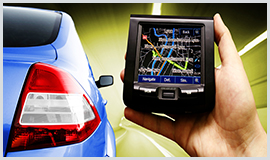 Vehicle Tracking Devices Bournemouth
